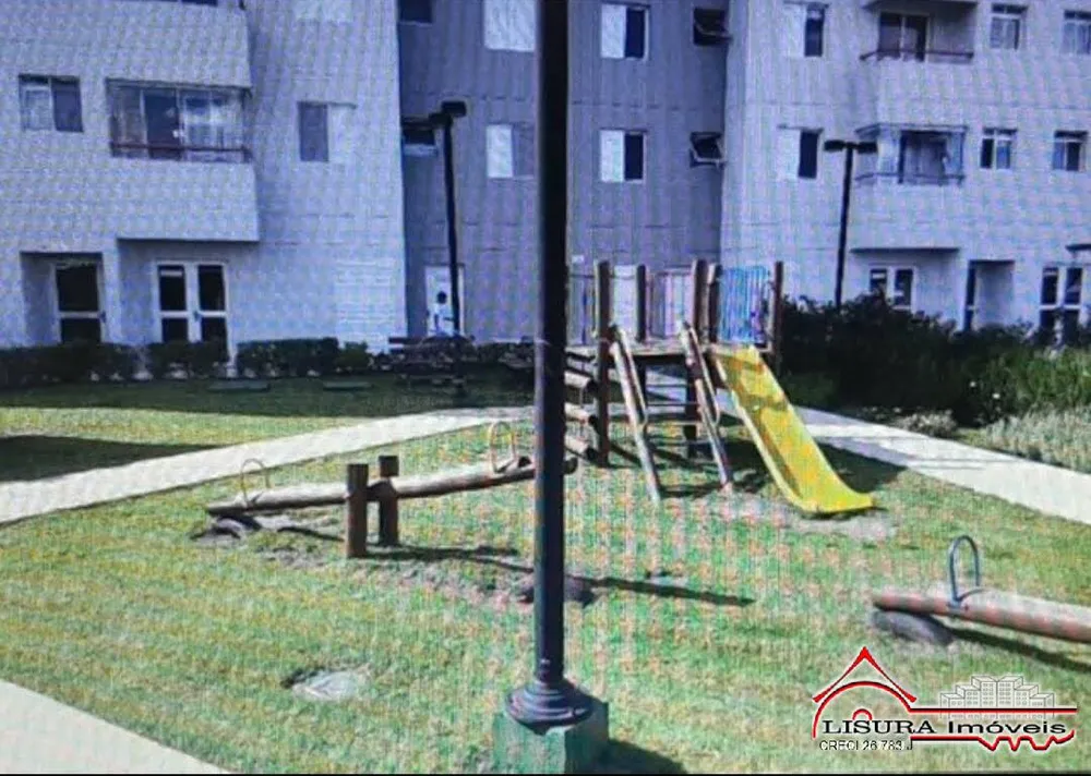 Apartamento, 2 quartos, 50 m² - Foto 9