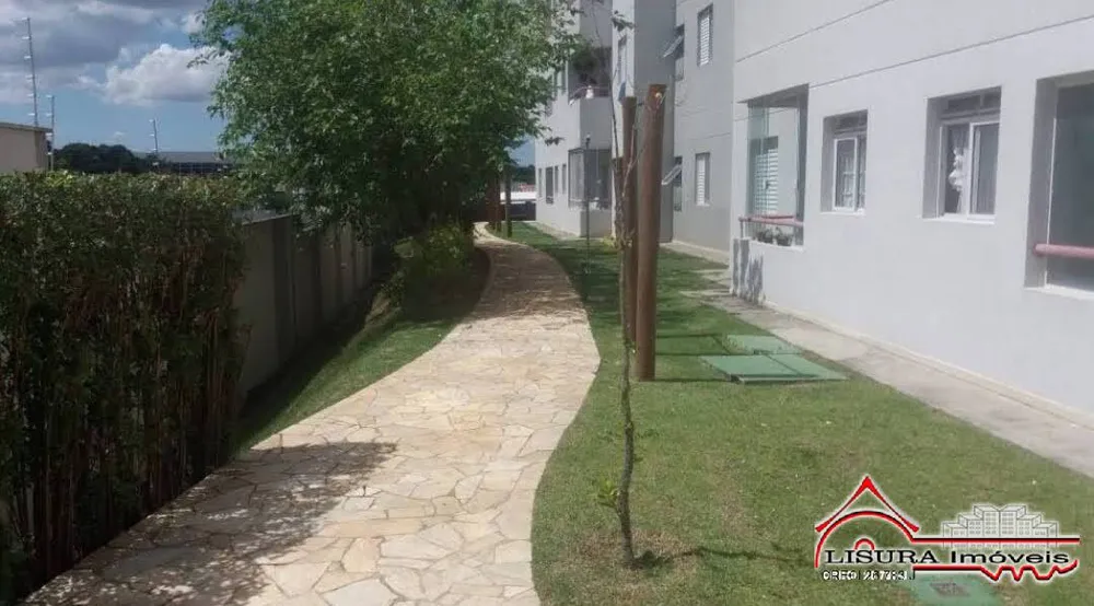 Apartamento, 2 quartos, 50 m² - Foto 12