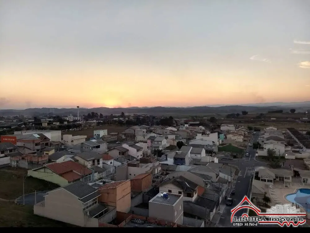 Apartamento, 2 quartos, 50 m² - Foto 6