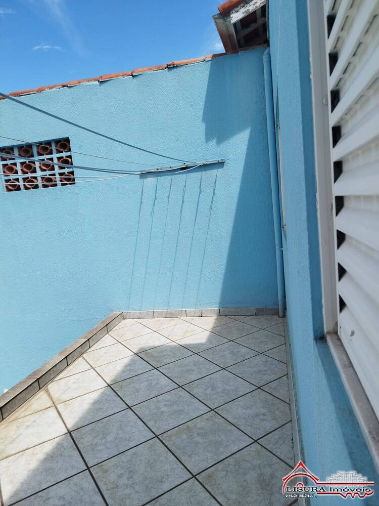 Casa de Condomínio para alugar com 3 quartos, 91m² - Foto 3