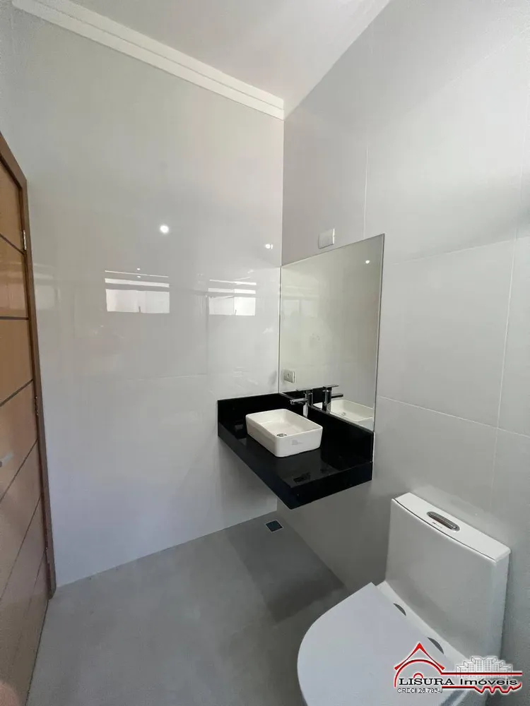 Casa, 3 quartos, 160 m² - Foto 10
