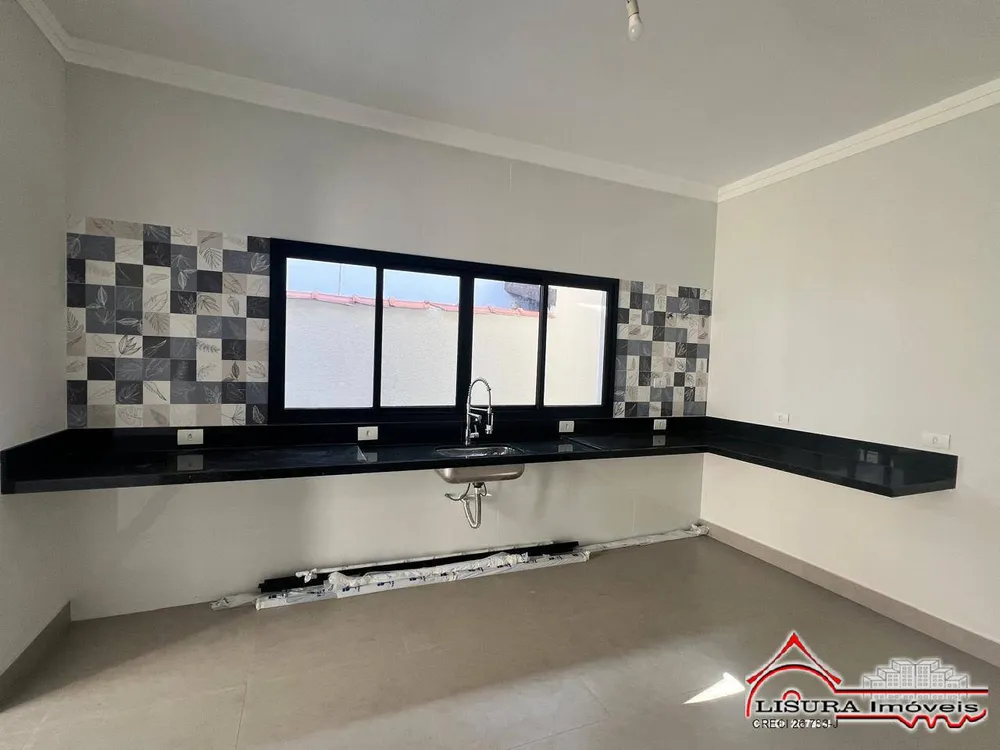 Casa, 3 quartos, 160 m² - Foto 2