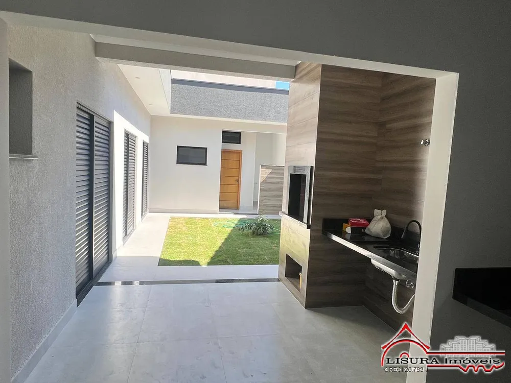 Casa, 3 quartos, 160 m² - Foto 4