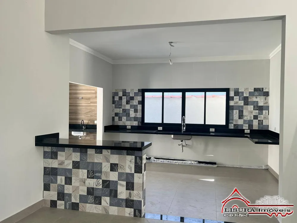 Casa, 3 quartos, 160 m² - Foto 3