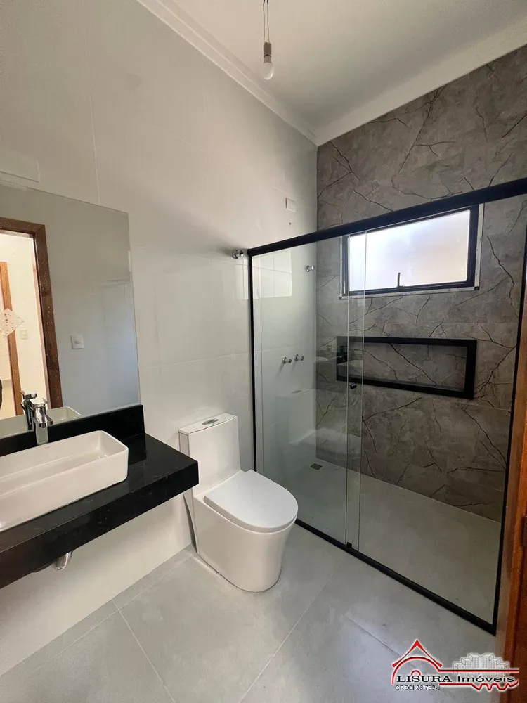 Casa, 3 quartos, 160 m² - Foto 11