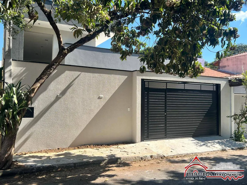 Casa, 3 quartos, 160 m² - Foto 1