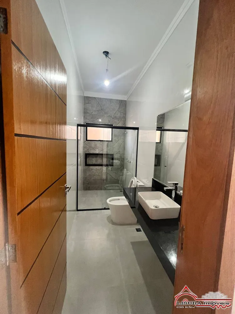 Casa, 3 quartos, 160 m² - Foto 13