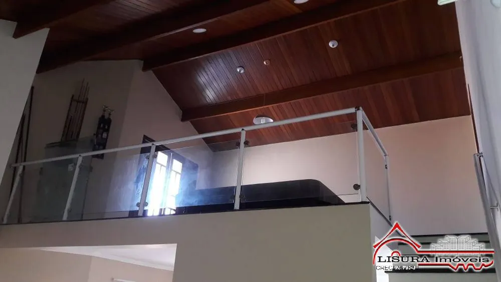 Casa, 4 quartos, 250 m² - Foto 13