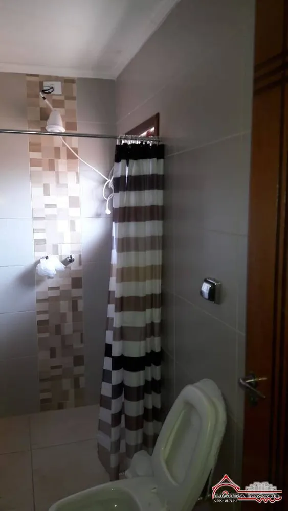 Casa, 4 quartos, 250 m² - Foto 12