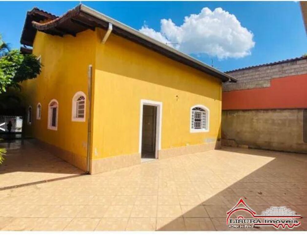 Casa à venda com 3 quartos, 227m² - Foto 11
