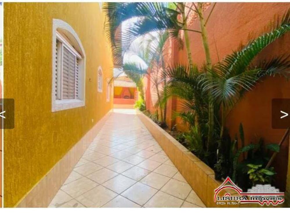 Casa à venda com 3 quartos, 227m² - Foto 12