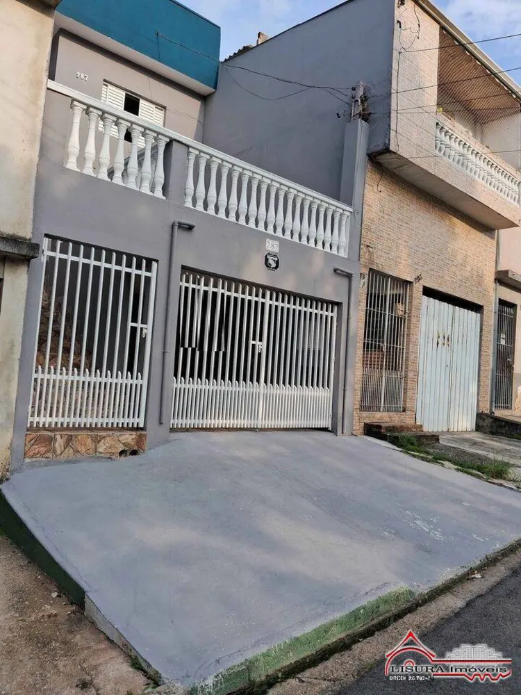 Casa, 2 quartos - Foto 6