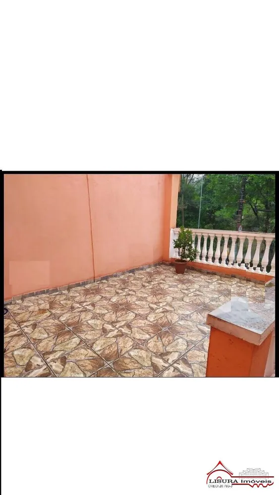 Casa, 2 quartos - Foto 5