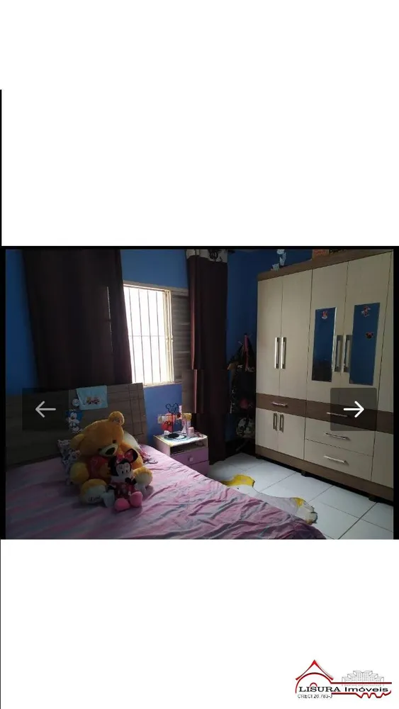 Casa, 2 quartos - Foto 2
