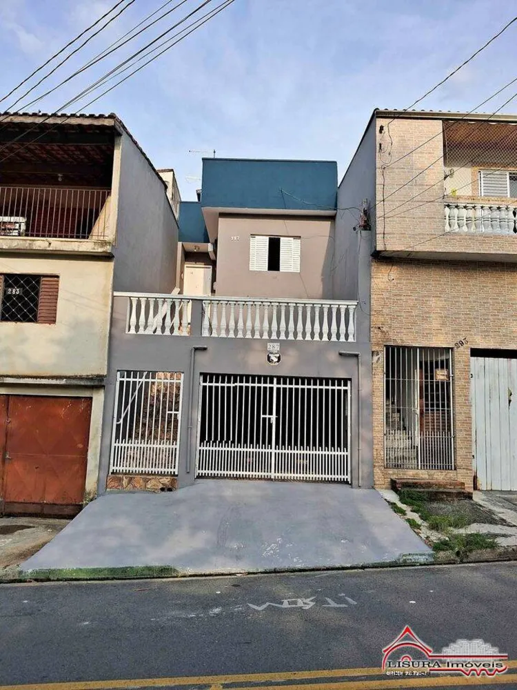 Casa, 2 quartos - Foto 7