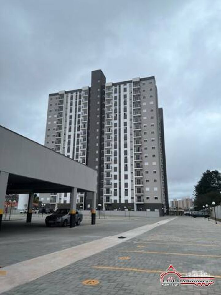 Apartamento, 2 quartos, 47 m² - Foto 2