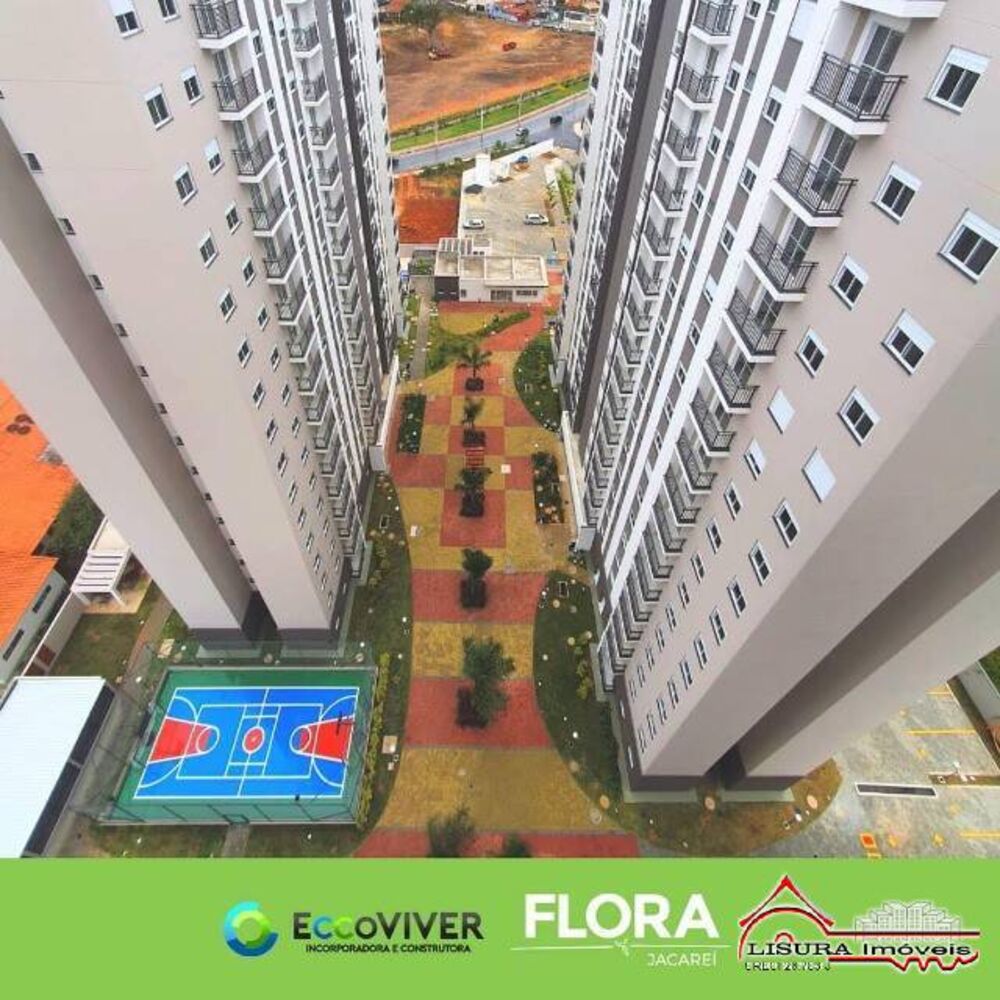 Apartamento, 2 quartos, 47 m² - Foto 8