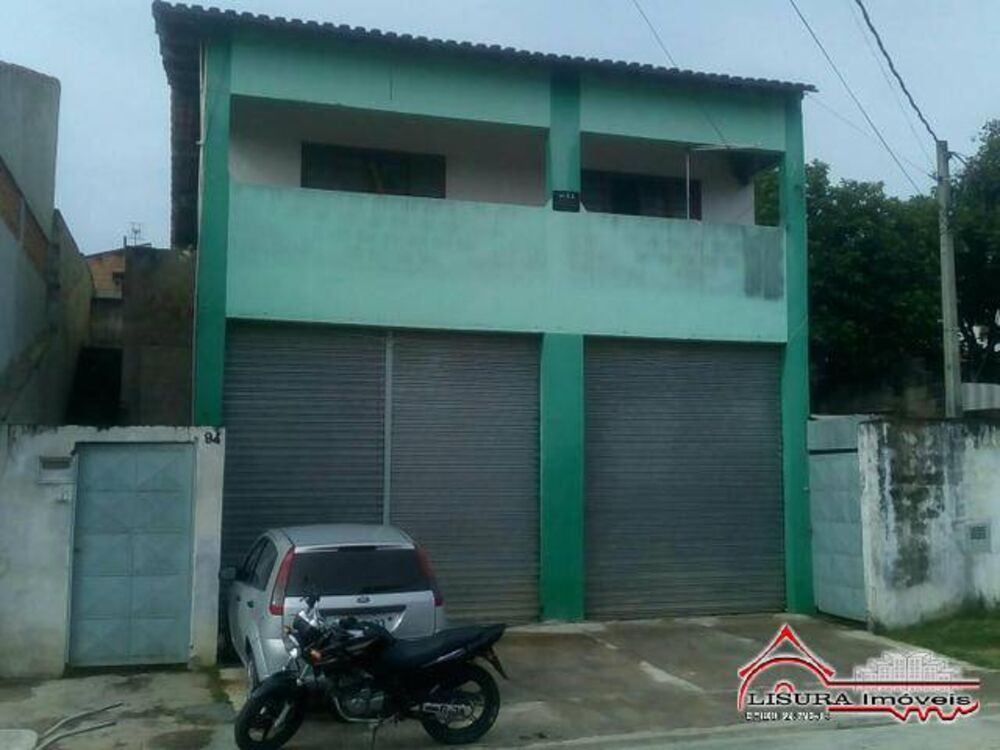 Conjunto Comercial-Sala à venda com 5 quartos, 1m² - Foto 1