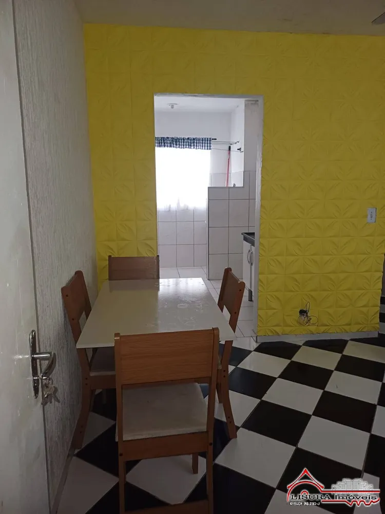 Apartamento, 2 quartos - Foto 2