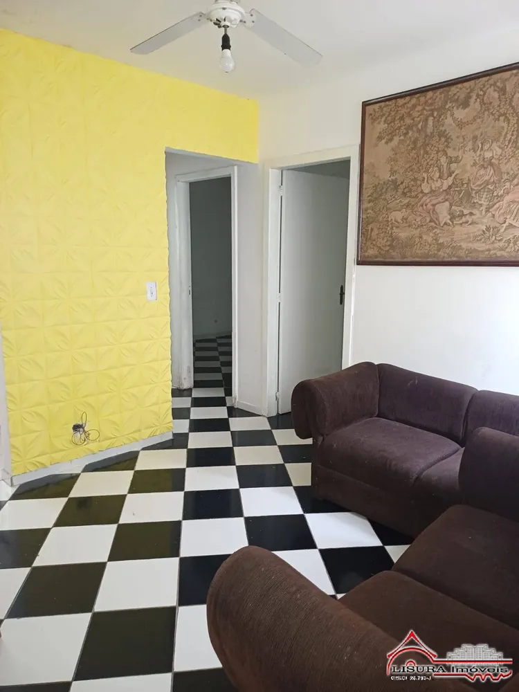Apartamento, 2 quartos - Foto 1