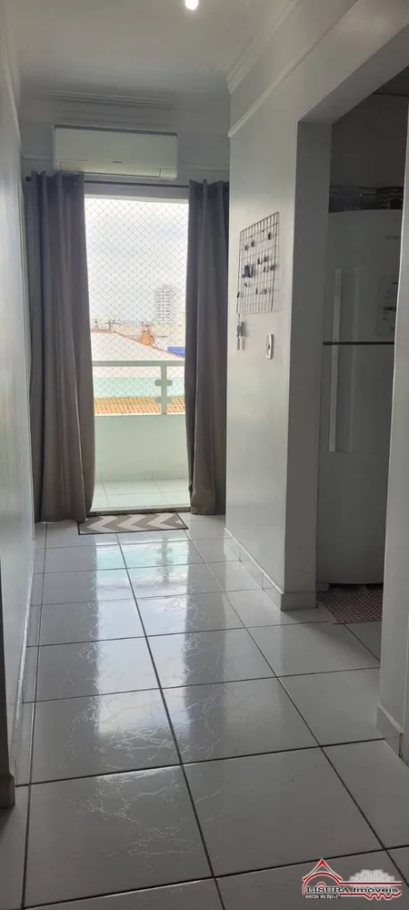 Apartamento, 2 quartos, 68 m² - Foto 1