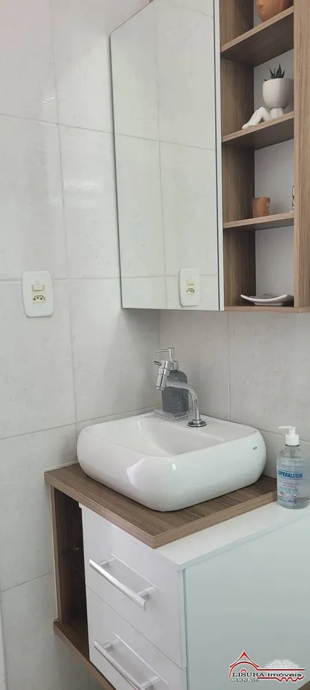 Apartamento, 2 quartos, 68 m² - Foto 2