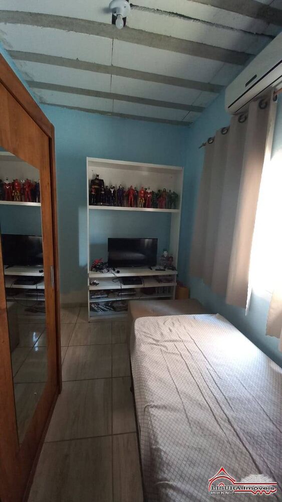 Casa à venda com 2 quartos, 125m² - Foto 5