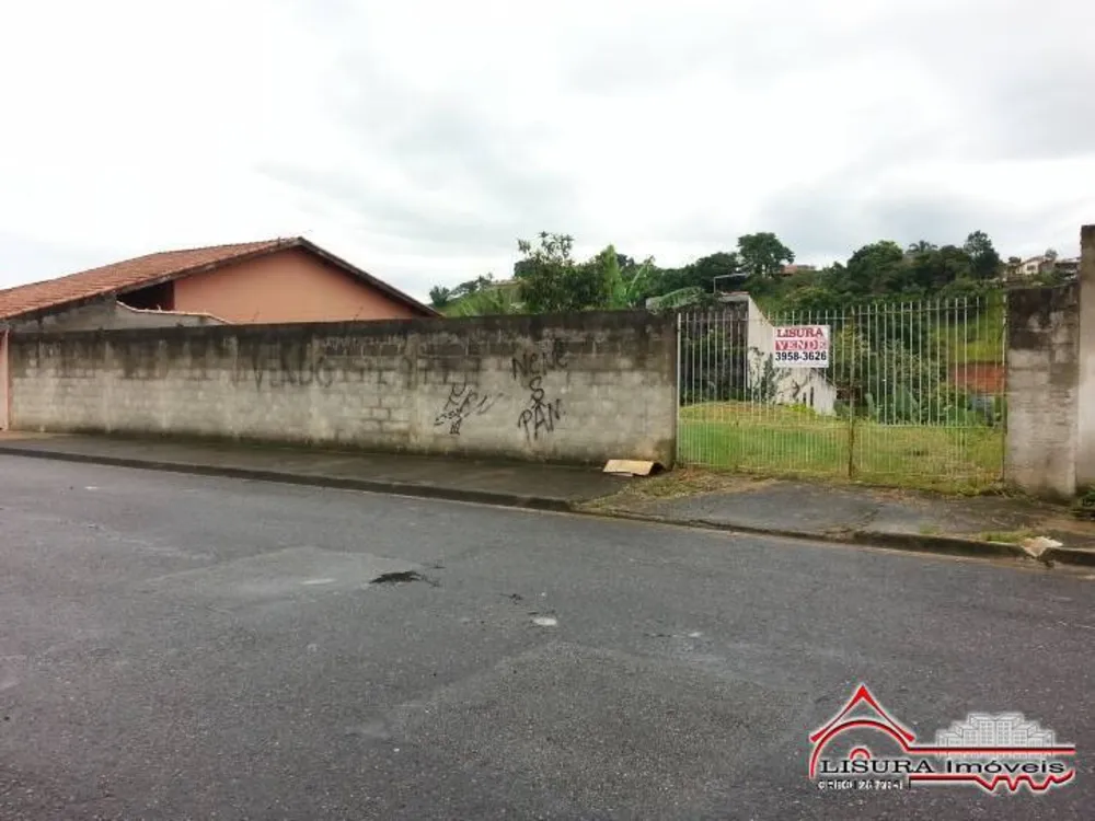 Terreno, 400 m² - Foto 2