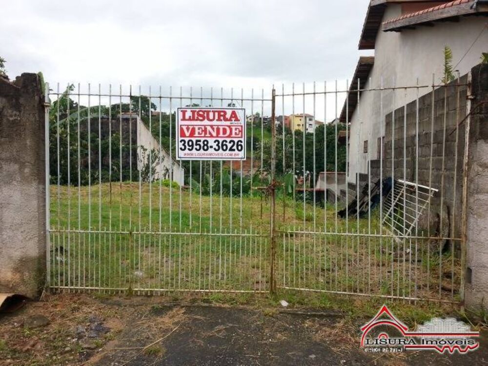 Terreno, 400 m² - Foto 1