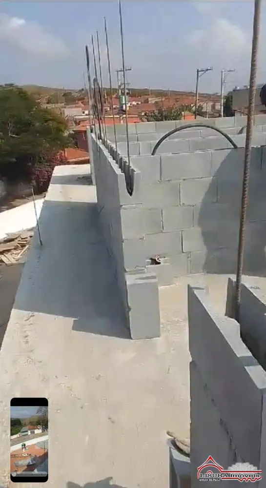 Casa, 2 quartos, 80 m² - Foto 3