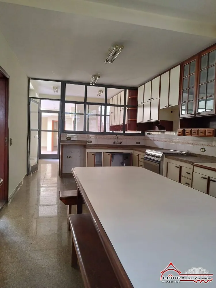 Casa, 9 quartos, 600 m² - Foto 4