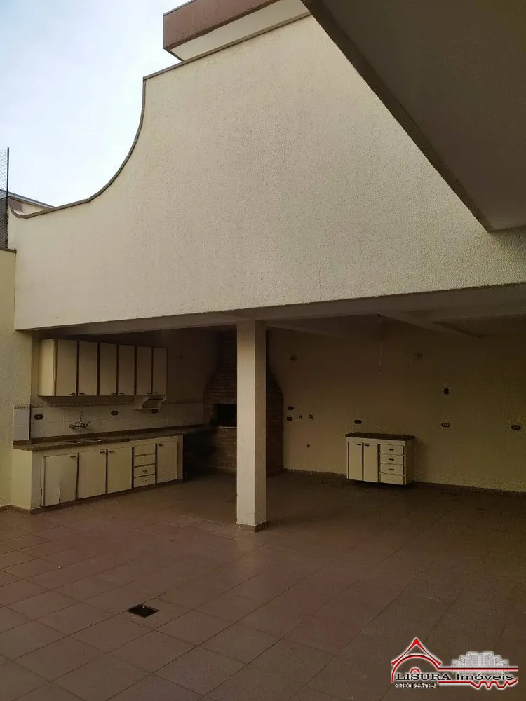 Casa, 9 quartos, 600 m² - Foto 7