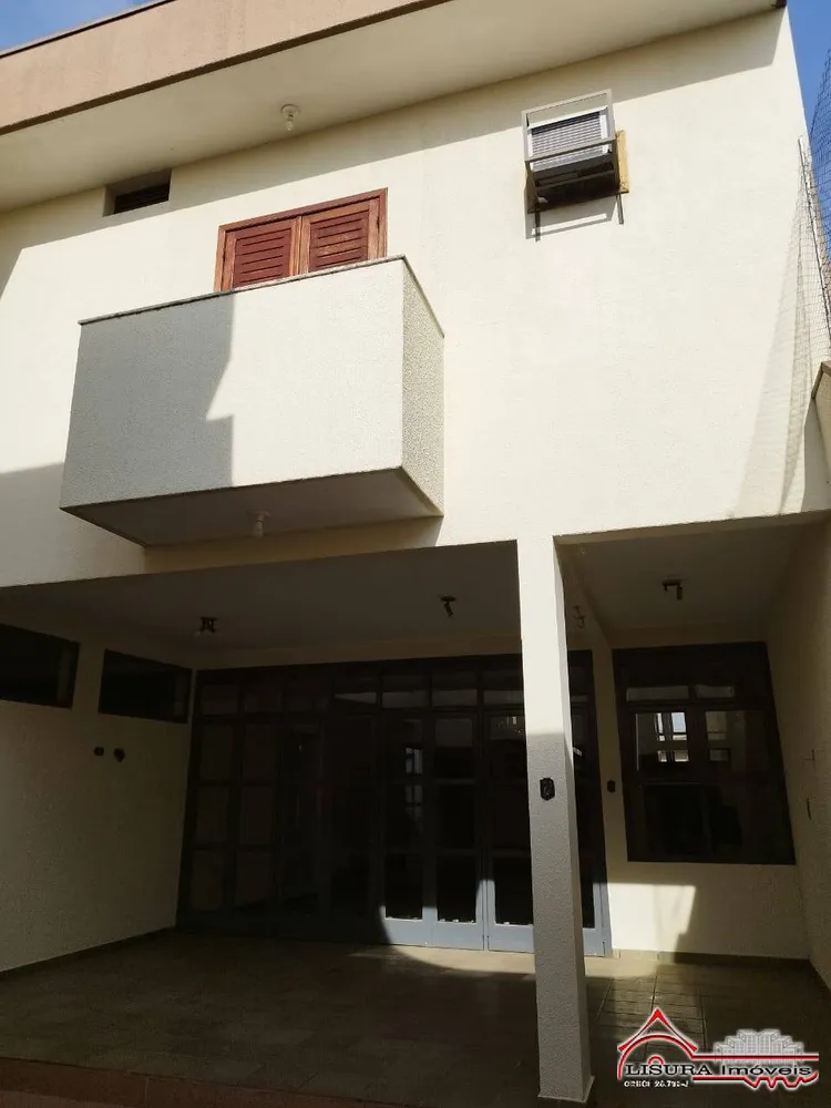Casa, 9 quartos, 600 m² - Foto 6