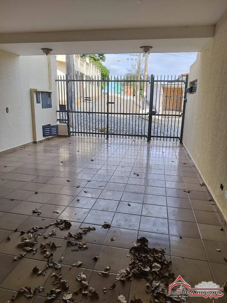 Casa, 9 quartos, 600 m² - Foto 1