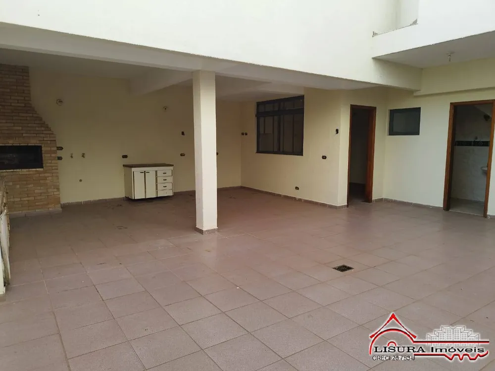 Casa, 9 quartos, 600 m² - Foto 13