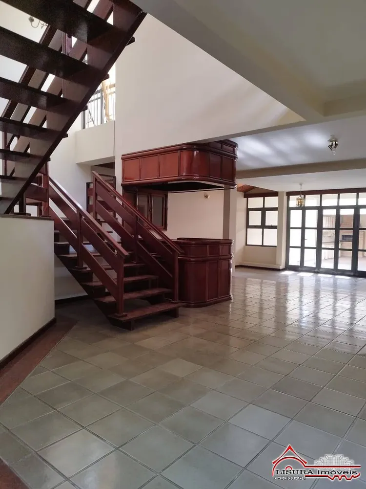 Casa, 9 quartos, 600 m² - Foto 3