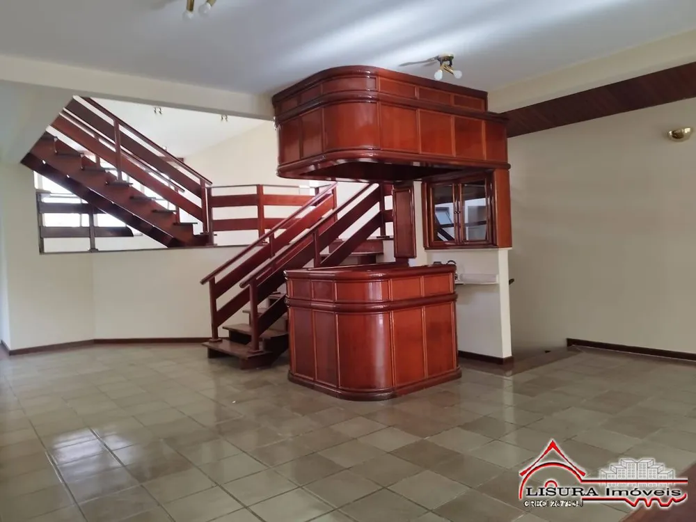 Casa, 9 quartos, 600 m² - Foto 5