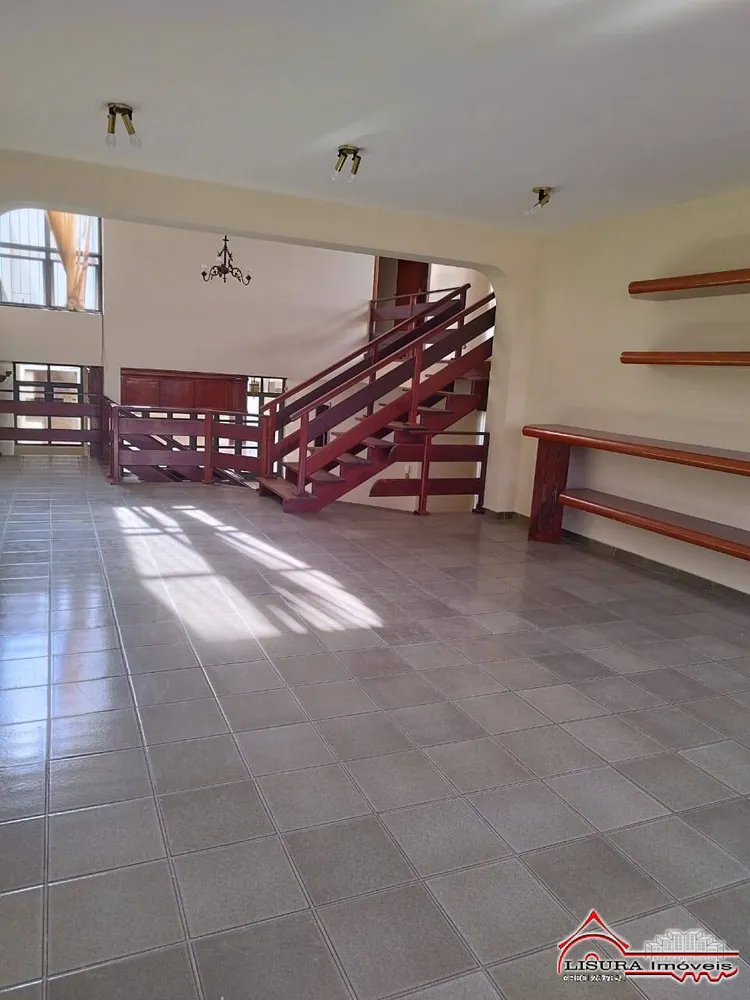Casa, 9 quartos, 600 m² - Foto 3