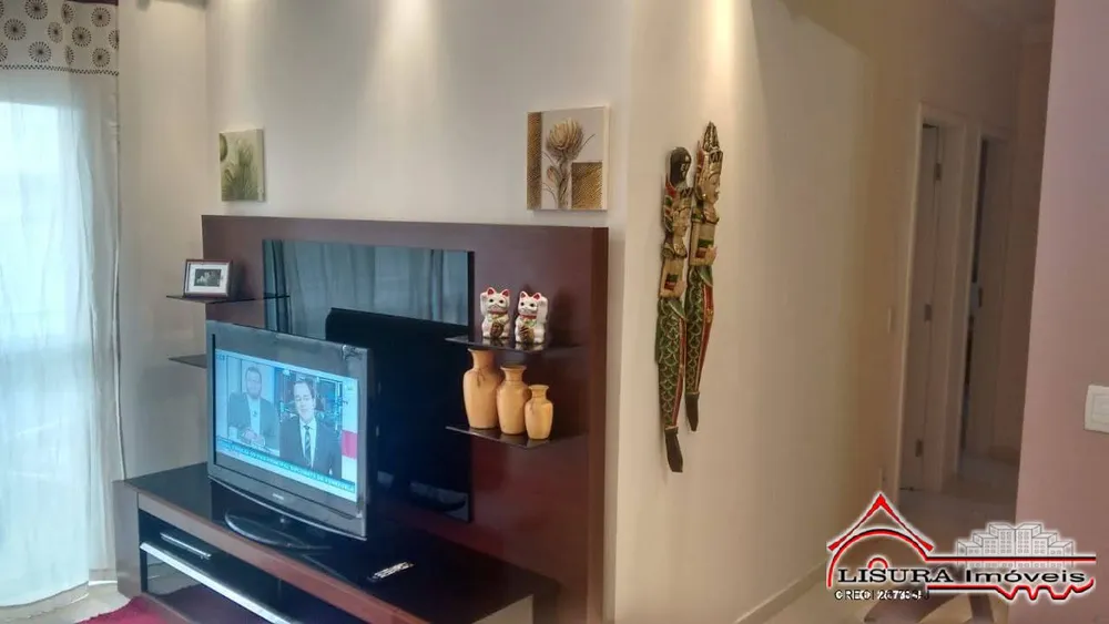 Apartamento, 3 quartos, 92 m² - Foto 3