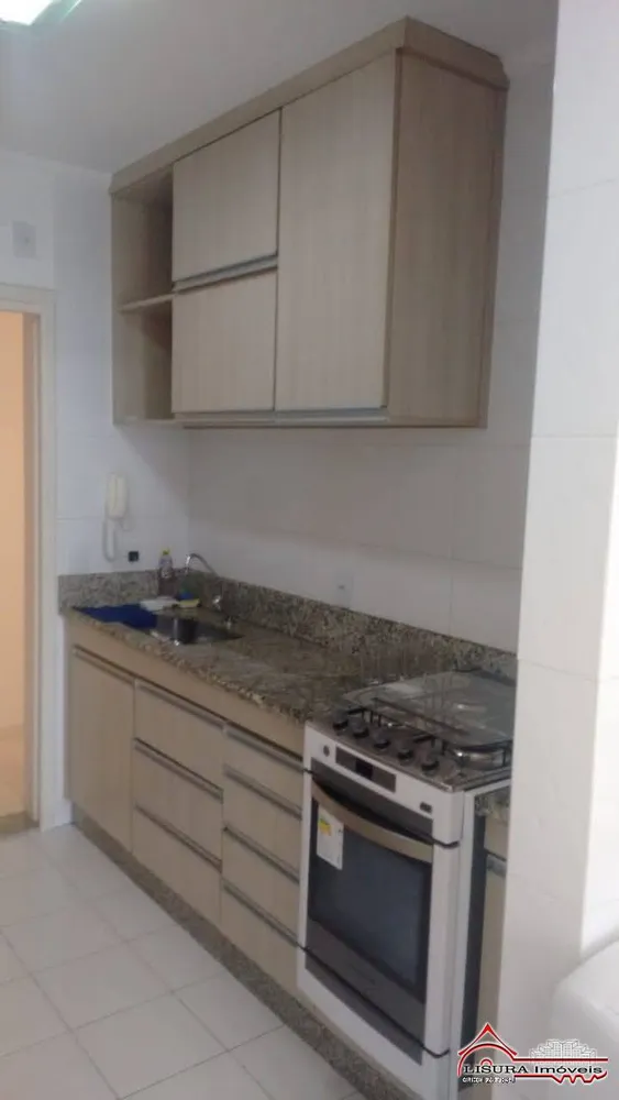 Apartamento, 3 quartos, 92 m² - Foto 4