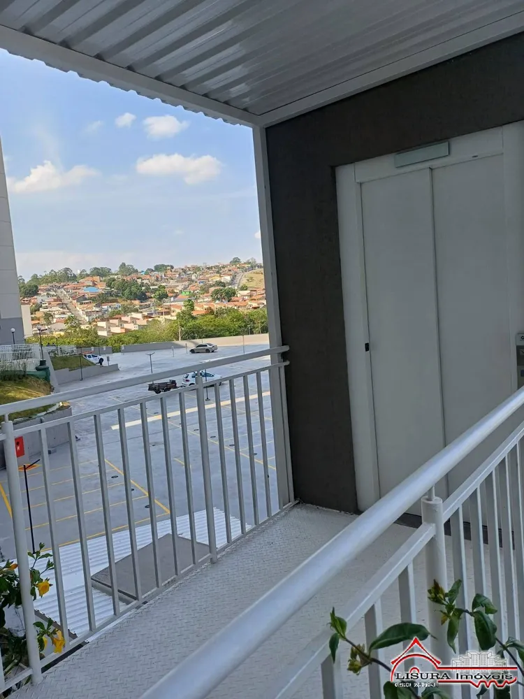 Apartamento, 2 quartos, 44 m² - Foto 13
