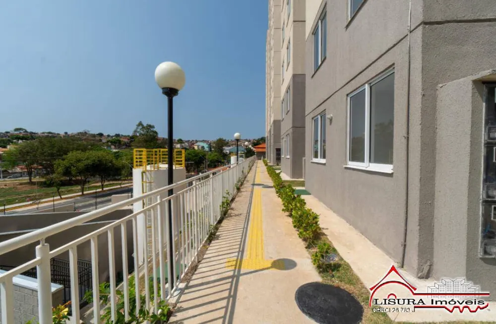 Apartamento, 2 quartos, 44 m² - Foto 7