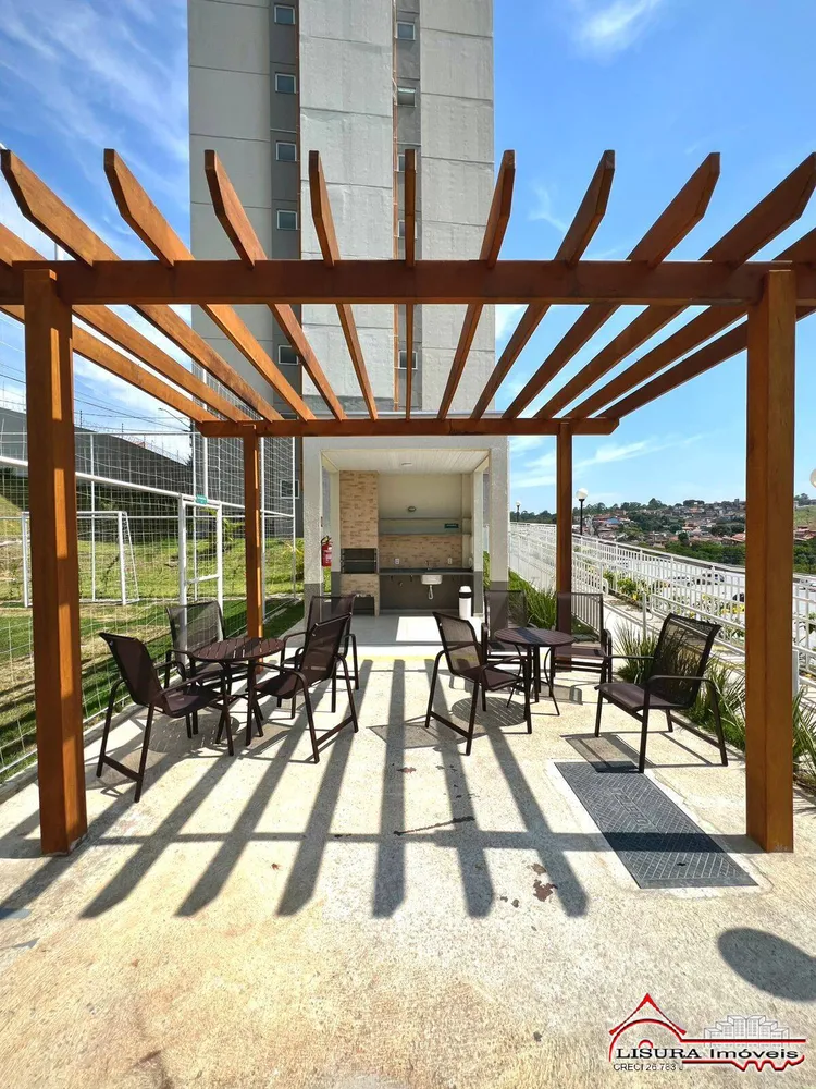 Apartamento, 2 quartos, 44 m² - Foto 16