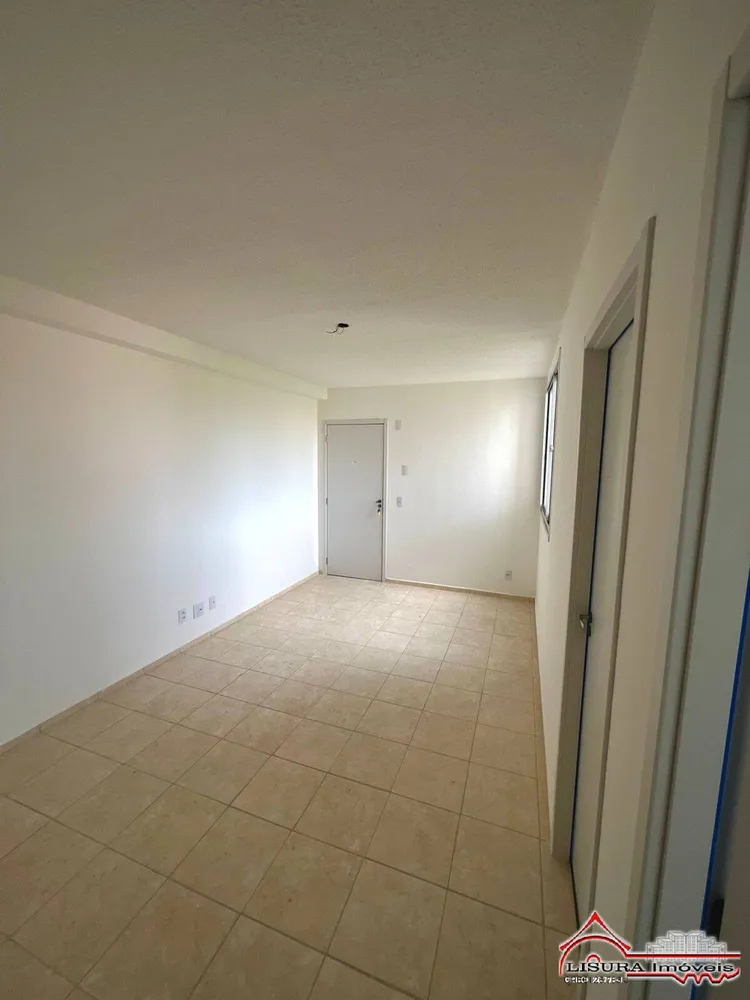 Apartamento, 2 quartos, 44 m² - Foto 2