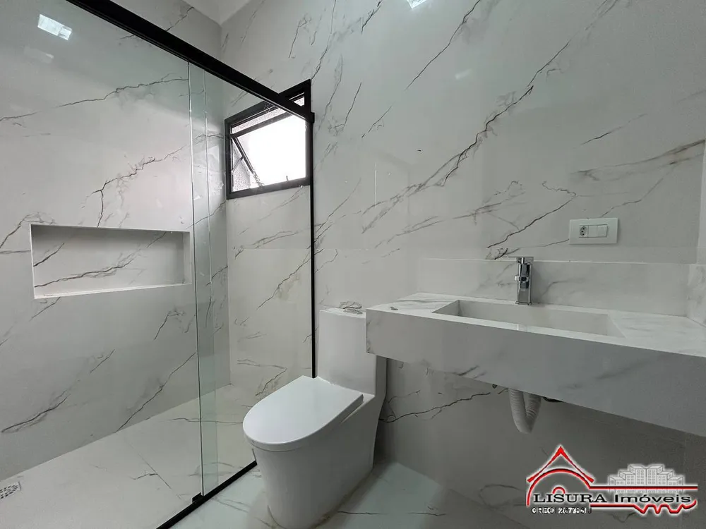 Casa de Condomínio, 3 quartos - Foto 10