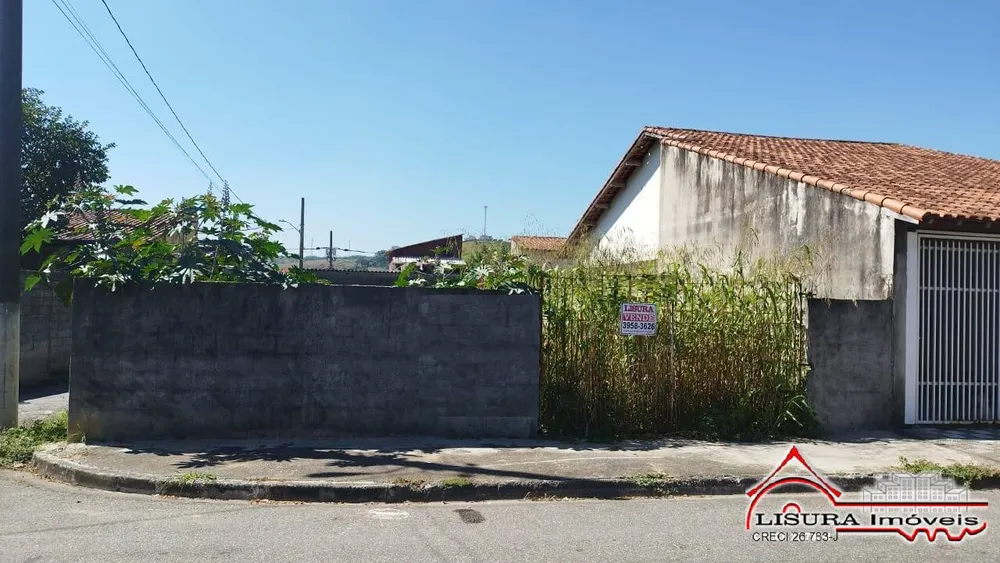 Terreno, 250 m² - Foto 2
