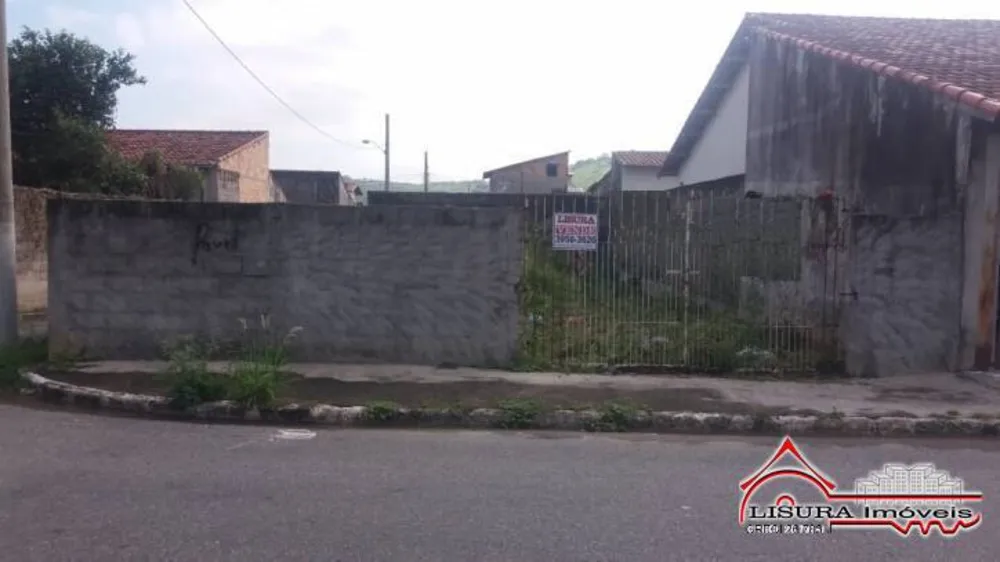 Terreno, 250 m² - Foto 1