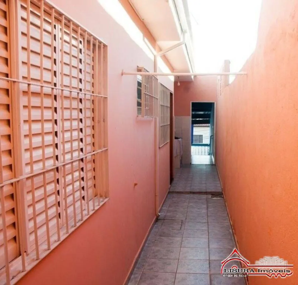 Casa, 2 quartos, 173 m² - Foto 4