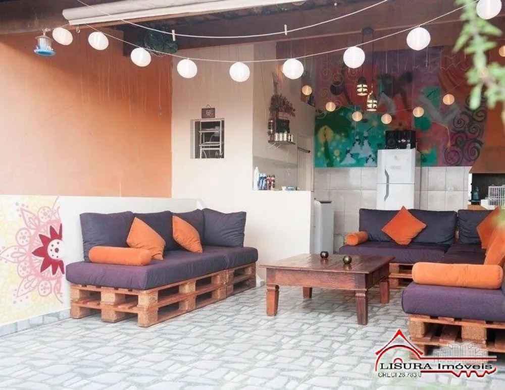 Casa, 2 quartos, 173 m² - Foto 3