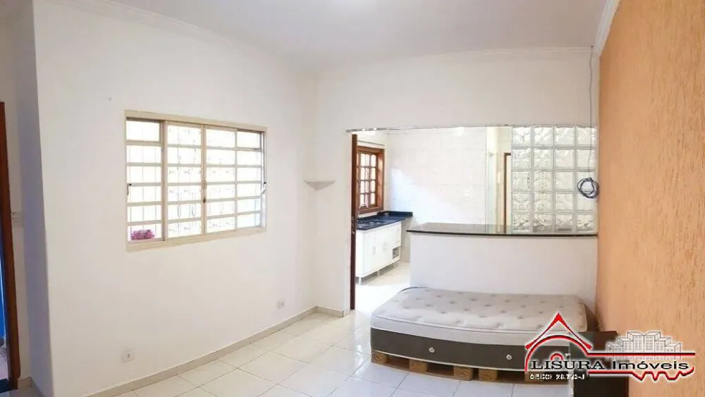Casa, 2 quartos, 173 m² - Foto 1